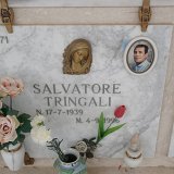 073 Salvatore is alweer 20 jaar geleden gestorven